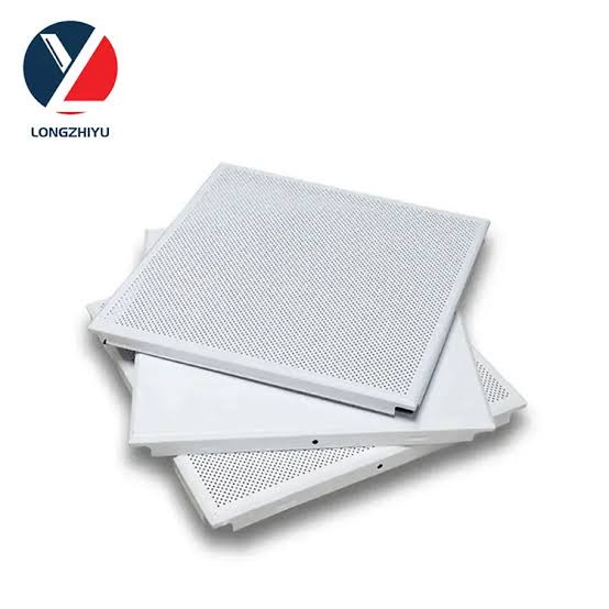 Metal Board