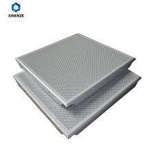 Metal Board