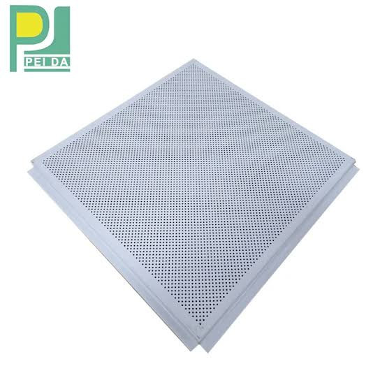 Metal Board