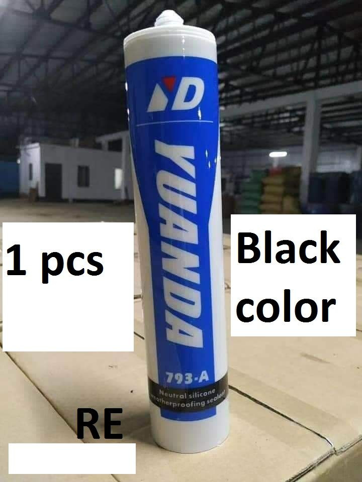 Yunda Silicon gum