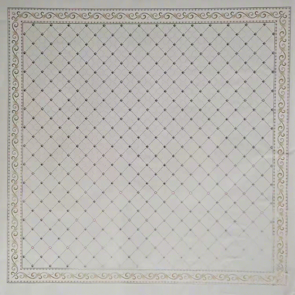 PVC White Board