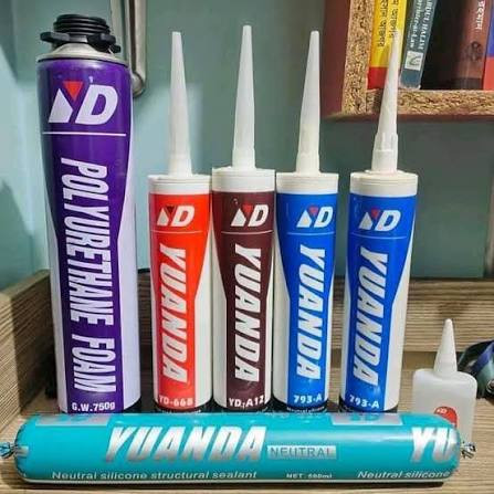 Yunda Silicon gum